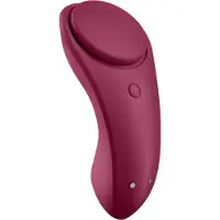 Satisfyer Sexy geheimes Höschen 1 St Vibrator