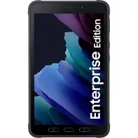 Samsung Galaxy Tab Active3 LTE Enterprise Edition, 20,3 cm (8"), 1920 x 1200 Pixel, 64 GB, 4 GB, Android 10, Schwarz