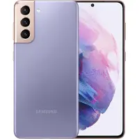 Samsung Galaxy SM-G991B, 15,8 cm (6.2"), 8 GB, 256 GB, 12 MP, Android 11, Violett