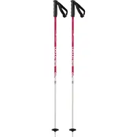 Salomon - Kid's Brigade - Skistöcke Gr 80 cm rosa