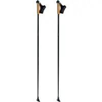 Komperdell Lavante Carbon Pure black (10) 125