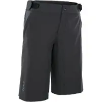 iON Damen Traze Fahrradhose schwarz - S