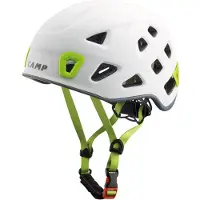 C.A.M.P. - Storm - Kletterhelm Gr 54-62 cm weiß