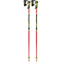 LEKI Skistock Worldcup Racing Lite SL 3D - rot - 120