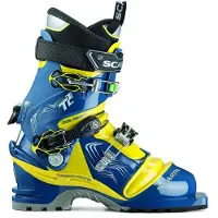 Scarpa T2 Eco Alpin-skischuhe
