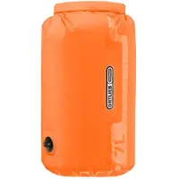 Ortlieb - Dry-Bag PS10 Valve - Packsack Gr 7 l orange