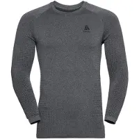 Odlo Top Performance Warm Ec Langarm-baselayer