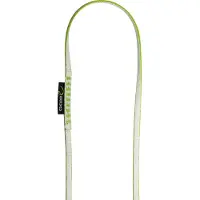 Edelrid - Dyneema Sling 8mm II - Bandschlinge Gr 60 cm weiß