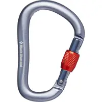 Black Diamond Rock Lock Karabinerhaken