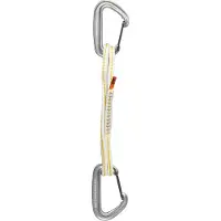 Black Diamond Dégaine Klettern Miniwire Alpine Quickdraw