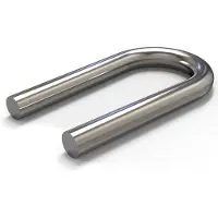 Marker Alpinist U Silber Hard Silber Hard
