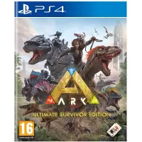 ARK (Ultimate Survivor Edition)