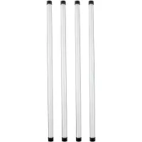 Nanlite Pavotube II 30X Quad-Kit (mit Akku)