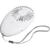 Mikamax Portable Hand Tischventilator