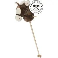 Teddykompaniet Hobby Horse W Sound Pädagogisches Spielzeug