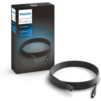Philips Hue White & Color Ambiance Play-verlängerungskabel Schwarz