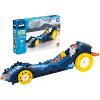 Plus plus Gehen! Dragster