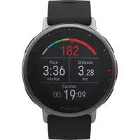 Polar Smartwatch Vantage V2 Shift Edition 900101216 M/L Schwarz