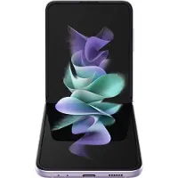 Samsung Galaxy Z Flip3 5G SM-F711B, 17 cm (6.7"), 8 GB, 128 GB, 12 MP, Android 11, Lavendel