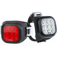 Knog Blinder Mini Niner Lichtset