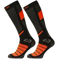 Sinner Pro Ii Socken 2 Paare