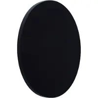 Lucide Glimpse Moderne Wandleuchte mit integrierter LED, Ø14 cm, 3,6 cm hoch, warmweiß