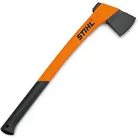 Stihl Forstaxt AX 15 P