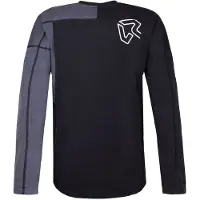Rock Experience Moonstone Langarm-t-shirt