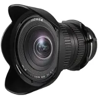 Laowa 15mm F4 Macro 1:1 Shift für Pentax K-Mount