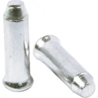 Elvedes 2.3 Mm Kabelendhülse 500 Einheiten