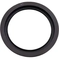 LEE Filters LE 1477 WideAngle Lens Adapter 77 mm