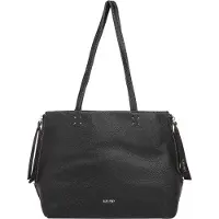 Suri Frey Schultertasche Ketty Shoulder Bag Black schwarz