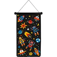 Janod Magnetische Dart-spielroboter
