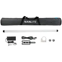 Nanlite Pavotube II 30X (mit Akku)