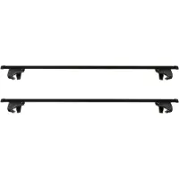 Thule Smartrack Schwarz 127 cm