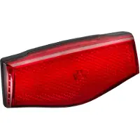 Spanninga Plateo Xb/xba Rücklicht