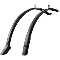 Sks Schutzbleche velo 42 urban 28 (x2)
