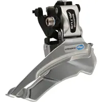 Shimano Altus Fd-m313 8x3s High Umwerfer