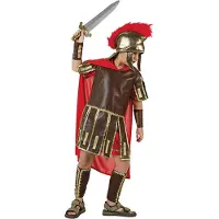 Atosa Roman Soldier Jungenkostüm