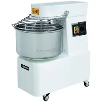 CombiSteel Teigmaschine 22L mit 2 Drehzahlen
