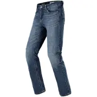 Spidi J-Tracker Tech Blau Dark Used Hose Größe 34