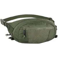 Helikon Tex Bandicoot Hüfttasche, olivgrün