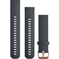 Garmin Armbänder Silicone