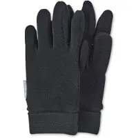 Sterntaler - Kid's Fingerhandschuh - Handschuhe Gr 8 schwarz