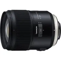 Tamron 35mm F/1.4 SP Nikon