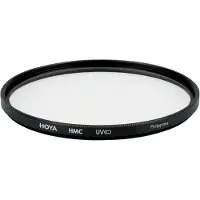 Hoya PrimeXS Multicoated UV-Filter 72mm