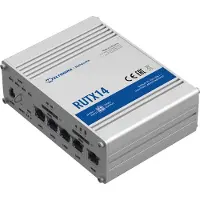 Teltonika RUTX14 LTE/4G CAT 12 Industrie Router