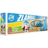 Tactic Zlamball Spiel