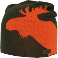 Sätila Alces - STK - army green/orange