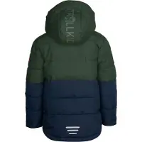 TROLLKIDS Gryllefjord Jacke